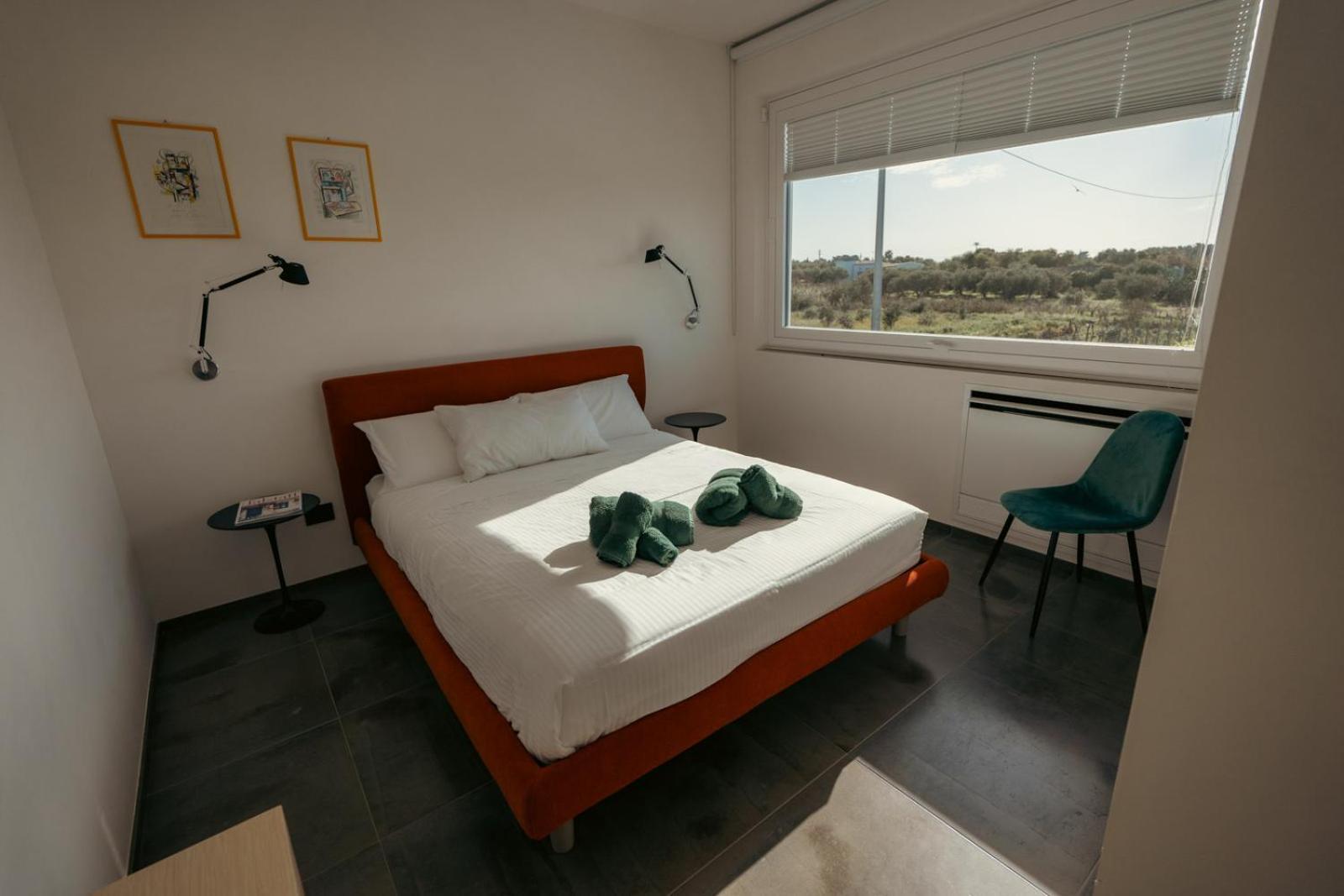 Martina'S Vineyard - Villa Marsala Eksteriør bilde